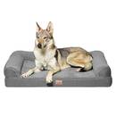 Bedsure     orthopädisches Hundebett