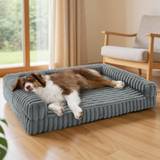 Bedsure Orthopädisches Hundebett