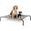 Bedsure Outdoor-Hundebett