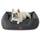 Bedsure waschbar Hundekorb