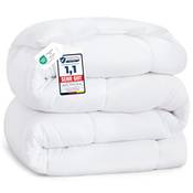 Bedsure Winterdecke Vergleich