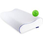 Bedtime Orthopädisches Kopfkissen Vergleich