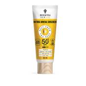 Bee and You Mineral Sunscreen Vergleich