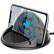 Beeasy 15W Fast Wireless Charger