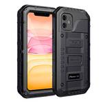 Beeasy iPhone-11-Outdoor-Hülle