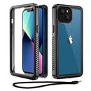 Beeasy iPhone 13 Hülle