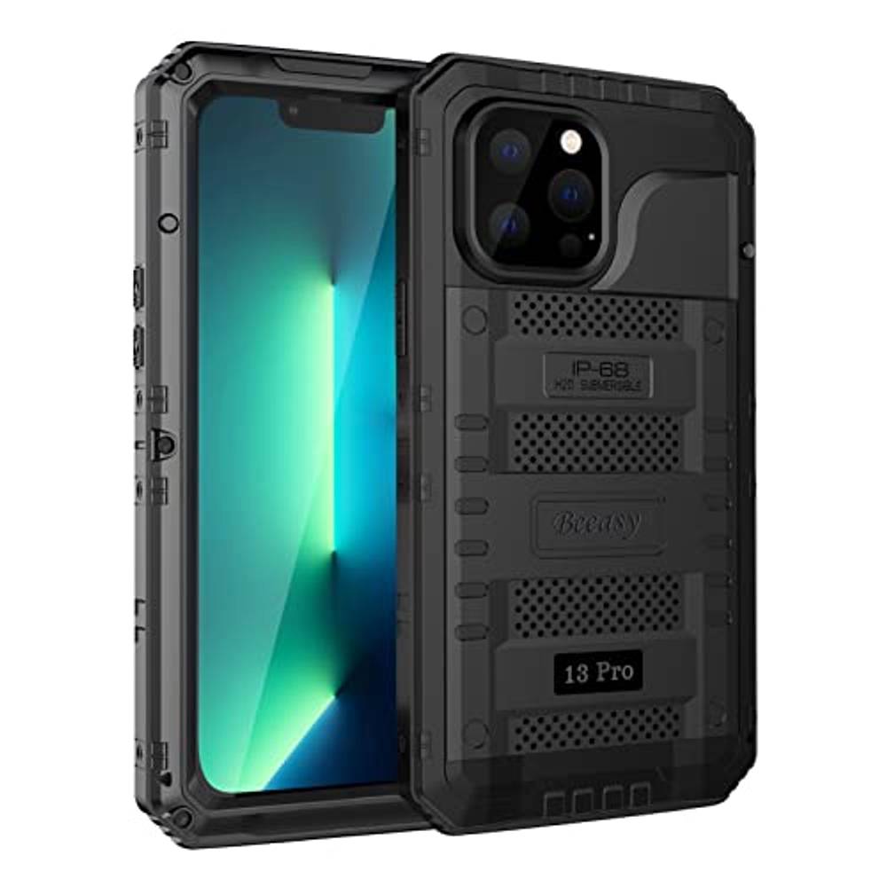 Iphone 13 Pro Hulle Test