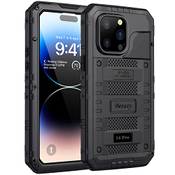 Beeasy iPhone-14-Pro-360-Grad-Hülle