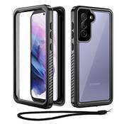 Beeasy Samsung S21 Wasserdicht Hülle