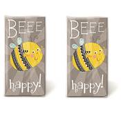 Beee happy Taschentücher
