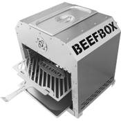 Beefbox Twin 2.0 Vergleich