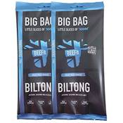 Beefit Biltong Beef Jerky Vergleich