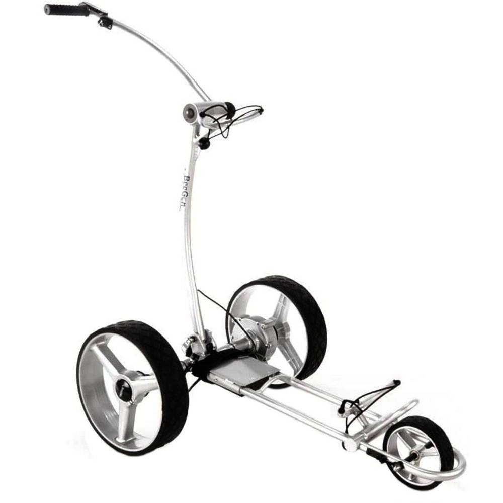 Elektro-Golf-Trolley Test & Vergleich: Top 10