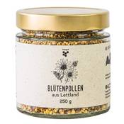 beegut Blütenpollen aus Lettland