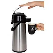 Beeketal BGK-Thermo Vergleich