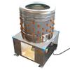 Beeketal BRM1600 Geflügelrupfmaschine