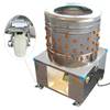 Beeketal BRM1800 Geflügelrupfmaschine