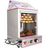 Beeketal Hot-Dog-Dampfgarer