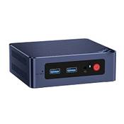 Beelink Mini S12 N100 Vergleich