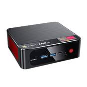 Beelink SER Mini PC Vergleich