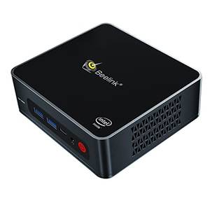 Beelink-Mini-PC Test & Vergleich » Top 16 im Juli 2025