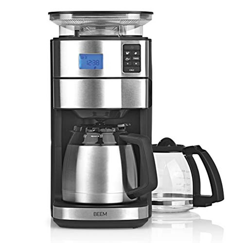 Luxus Kaffeemaschine Test 2023 Bildnull