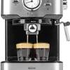 Beem-Kaffeemaschine