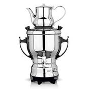 Beem Tea-Classic Samowar 2030 Vergleich