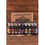 Beer of the Gods - Since 2016 - Wacken Brauerei Kreativbier aus Wacken