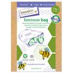Beeskin Bienenwachsbeutel