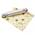 Beeskin Bienenwachstuch