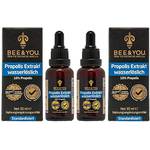 Bee&You Propolis Extrakt Tinktur