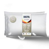 Befa Natur Daunenkissen