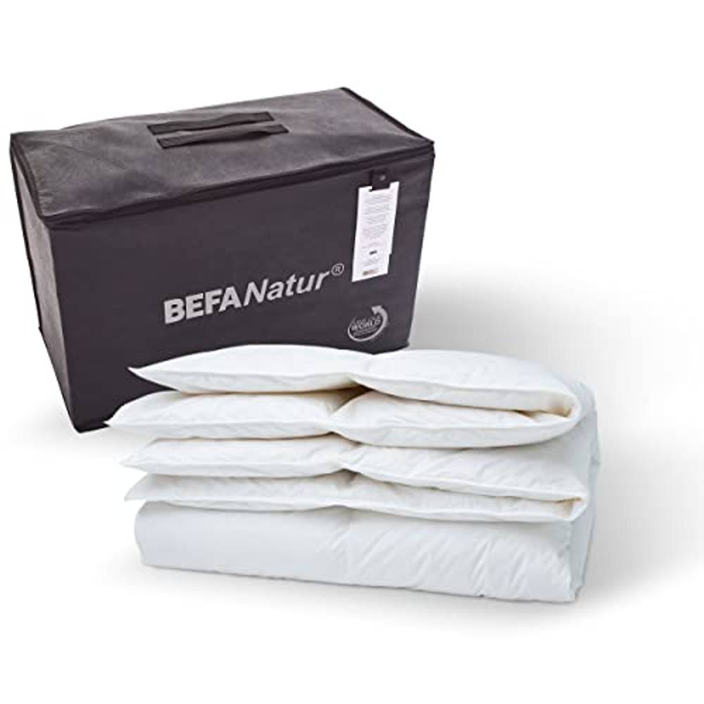 Daunendecke 200 x 200 Test & Vergleich » Top 20 im Juli 2023