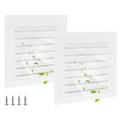 Befun Lüftungsgitter