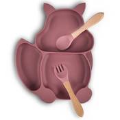 Behone Kindergeschirr-Silikon Vergleich