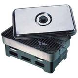 Behr Angeln Räucher-Grillofen