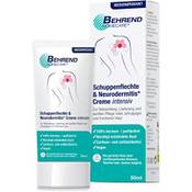 Behrend Schuppenflechte und Neurodermitis Creme intensiv