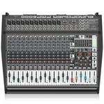 Behringer Behringer Europower PMP6000