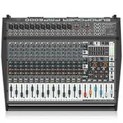 Behringer Behringer Europower PMP6000 Vergleich