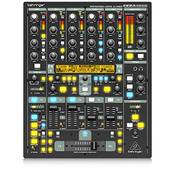 Behringer Digitales Profi-Mischpult DDM4000 Vergleich