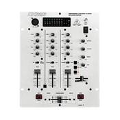 Behringer DX626 Professioneller DJ-Mixer