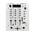 Behringer DX626 Professioneller DJ-Mixer