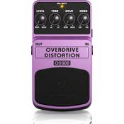 Behringer  OD300 Vergleich