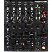 Behringer PRO MIXER DJX750