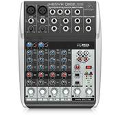 Behringer Q802USB Vergleich
