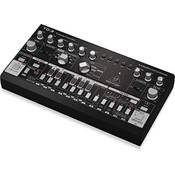 Behringer TD-3-BK Analoger Bass-Line-Synthesizer