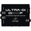 Behringer ULTRA-DI DI600P