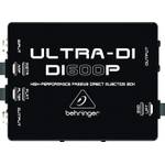 Behringer ULTRA-DI DI600P