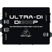 Behringer ULTRA-DI DI600P